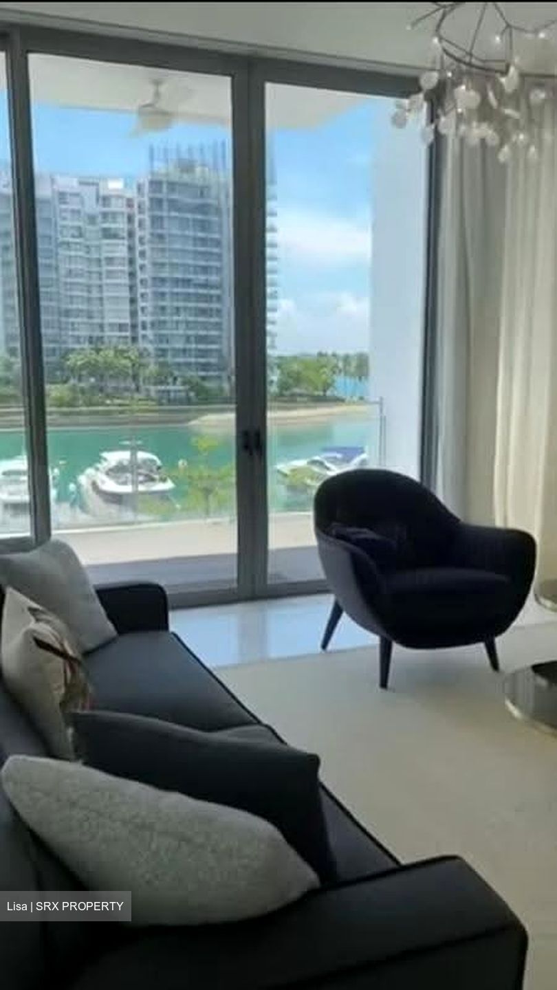 Marina Collection (D4), Condominium #636846031